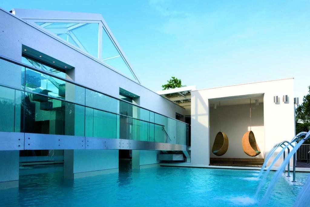 Luxury Caravan At Union Lido Cavallino-Treporti Exterior photo